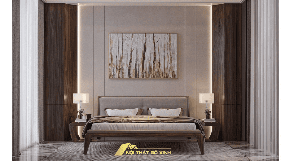 Lựa Chọn Nội Thất Gỗ Xinh Hà Nội Cho Đồ Đạc Gỗ Óc Chó