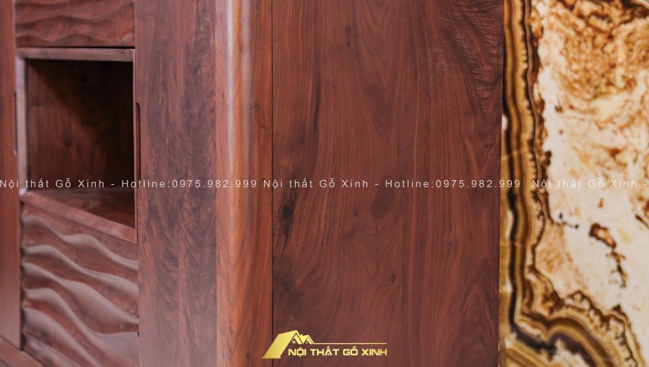 Tối ưu diện tích không gian