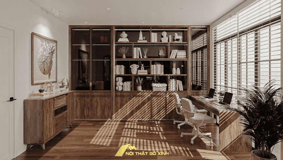 Ưu điểm của gỗ veneer óc chó