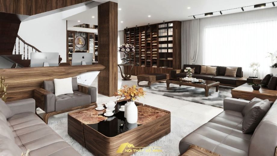 Ứng dụng trong thiết kế hiện đại