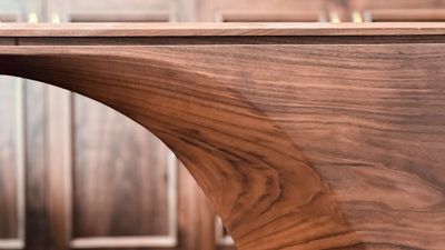 Gỗ óc chó có mùi không? SỰ thật ít người biết