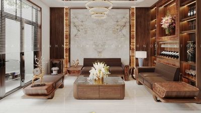 Báo giá thiết kế nội thất