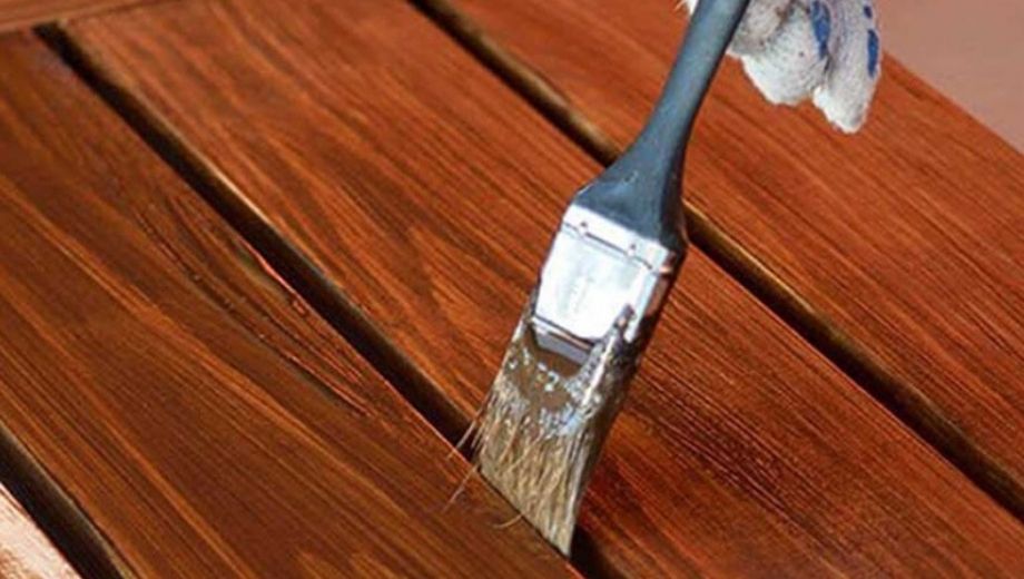 Bảo quản gỗ óc chó 