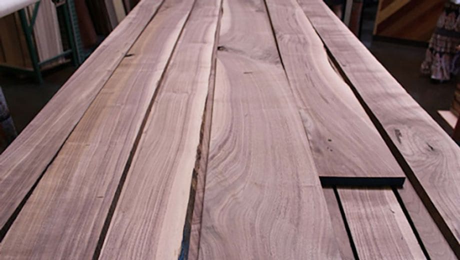 Gỗ óc chó giả không có khả năng chống oxi hóa