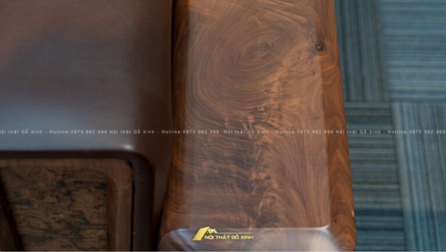 Chất lượng thẩm mỹ vượt trội 