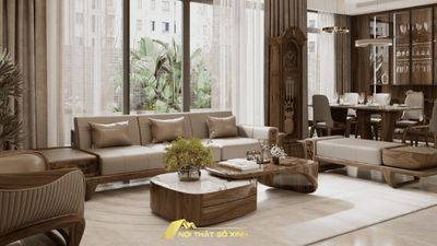 Gia gỗ óc chó 5 năm tới