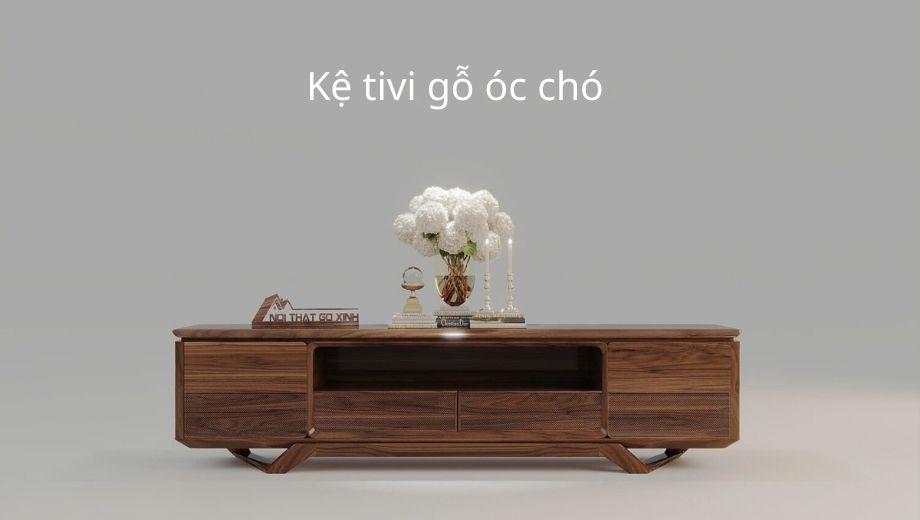 Kệ tivi
