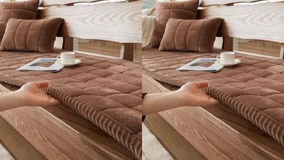 Nệm lót cho ghế sofa