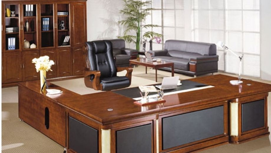 Sắp xếp bàn làm việc chuẩn phong thủy