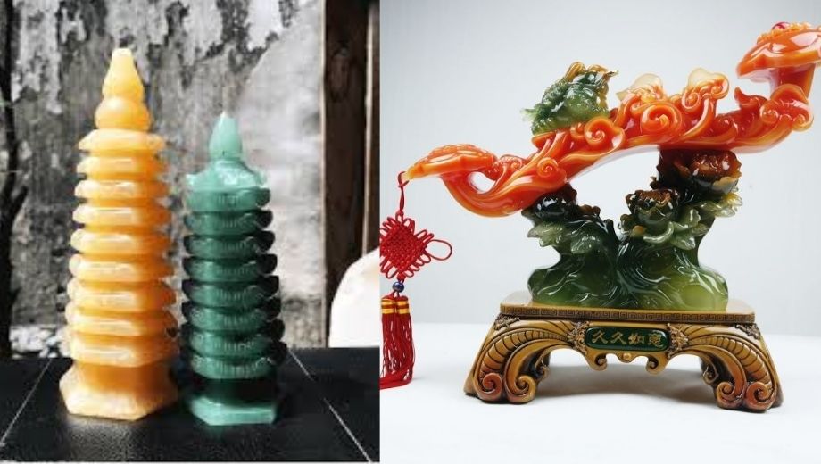 vật hỗ trợ phong thủy