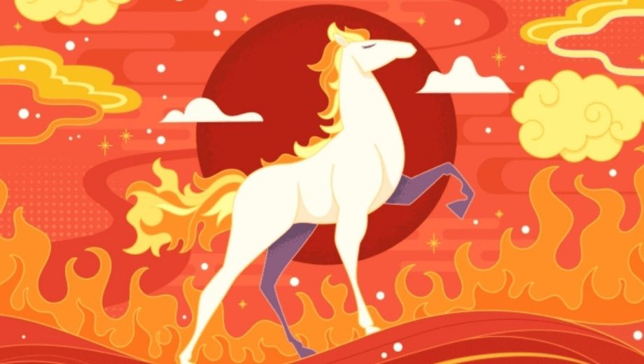 2026 là năm con gì?