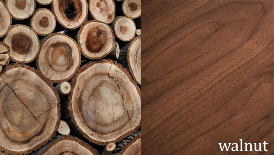 Gỗ óc chó là gì?