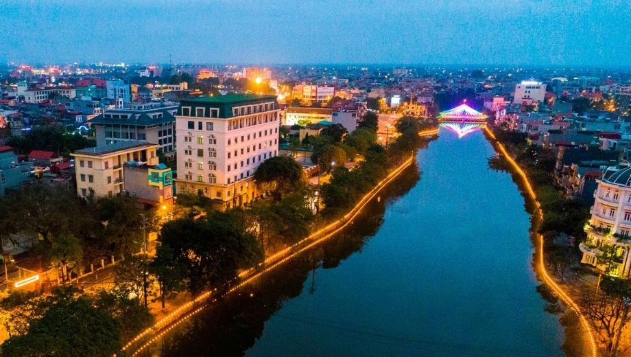 Thành phố Hải Dương